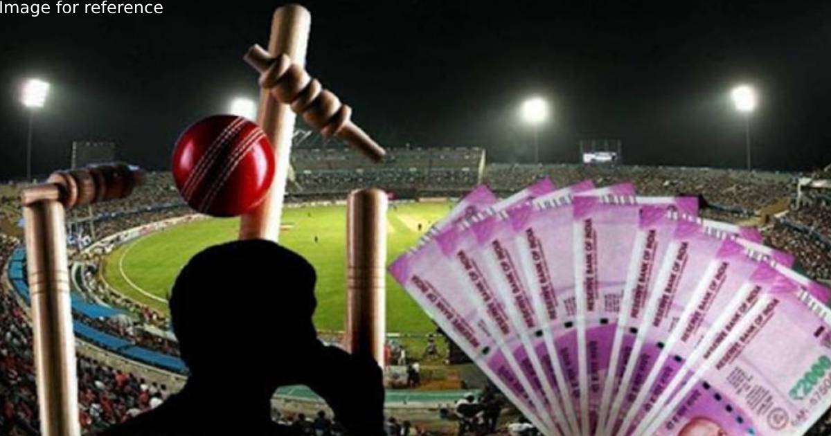 Police bust IPL betting racket, arrest seven